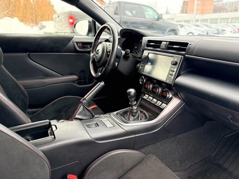 2023 Subaru BRZ 2nd Gen - Image 19 of 20
