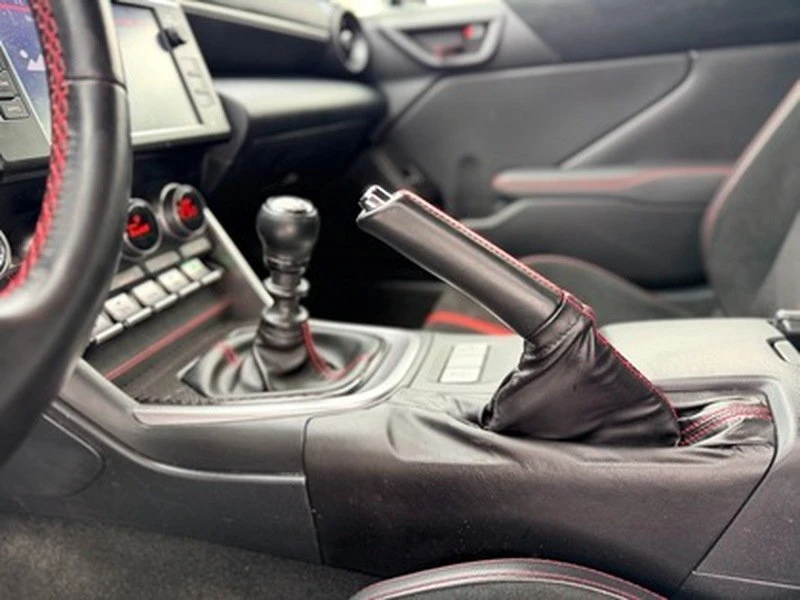 2023 Subaru BRZ 2nd Gen - Image 15 of 20