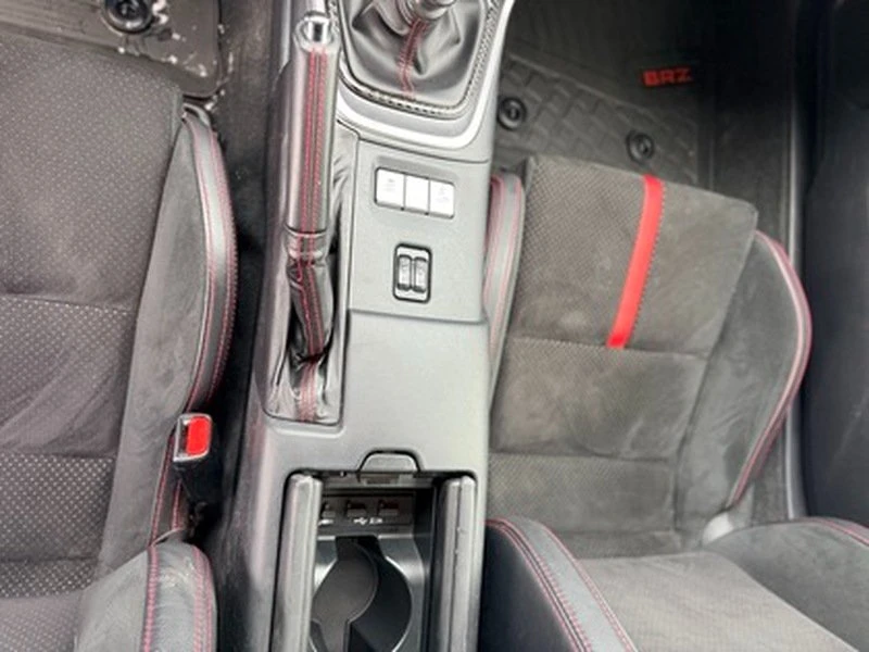 2023 Subaru BRZ 2nd Gen - Image 14 of 20