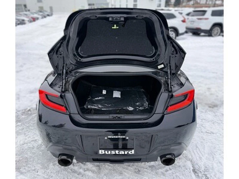 2023 Subaru BRZ 2nd Gen - Image 3 of 20