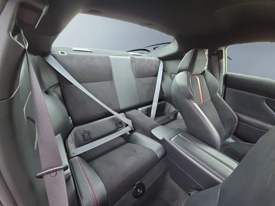 2023 Subaru BRZ 2nd Gen - Image 17 of 19