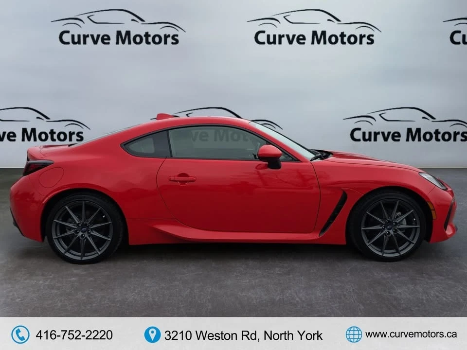 2023 Subaru BRZ 2nd Gen - Image 13 of 19