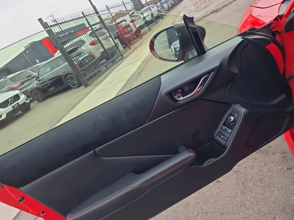 2023 Subaru BRZ 2nd Gen - Image 18 of 19