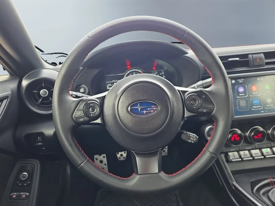 2023 Subaru BRZ 2nd Gen - Image 5 of 19