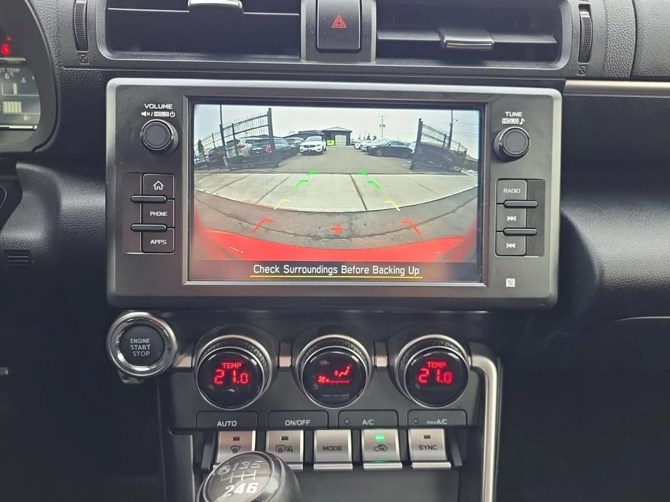 2023 Subaru BRZ 2nd Gen - Image 8 of 19