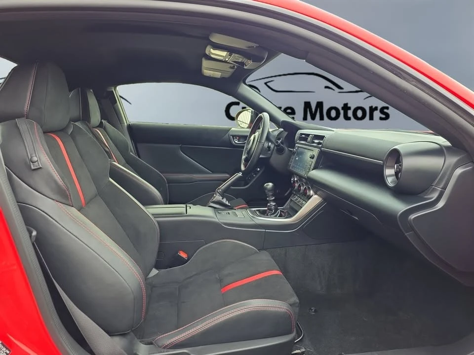 2023 Subaru BRZ 2nd Gen - Image 17 of 20