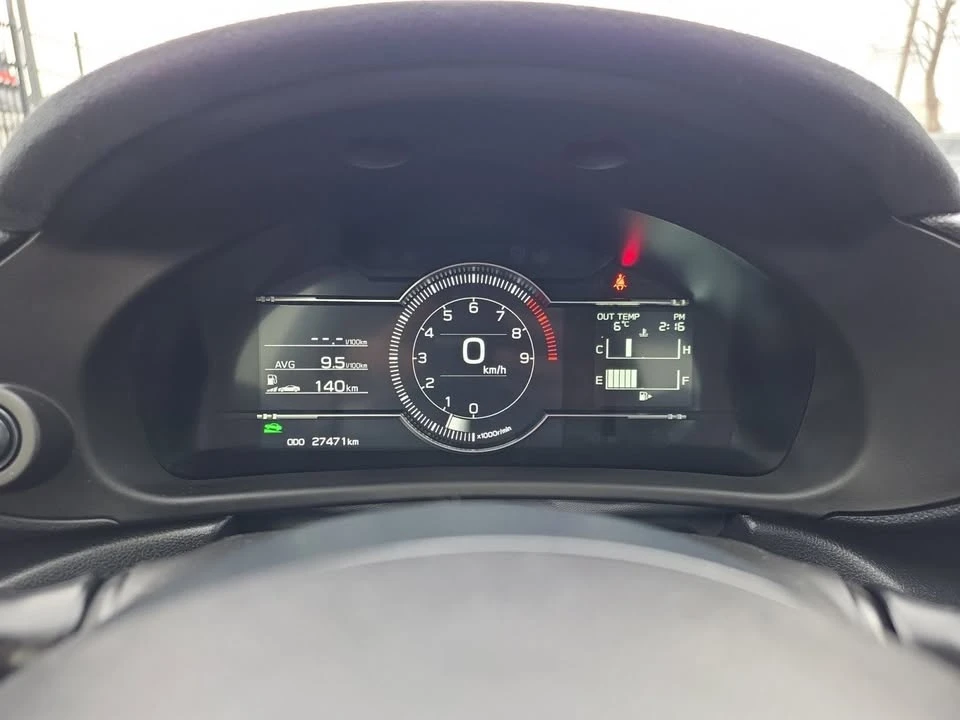 2023 Subaru BRZ 2nd Gen - Image 7 of 20