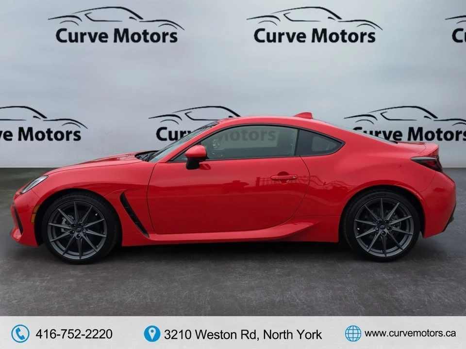 2023 Subaru BRZ 2nd Gen - Image 13 of 20