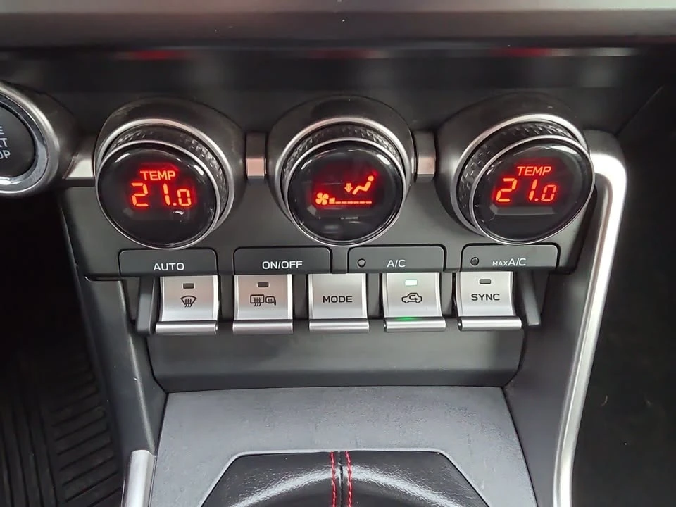 2023 Subaru BRZ 2nd Gen - Image 20 of 20