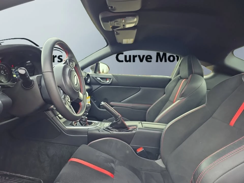 2023 Subaru BRZ 2nd Gen - Image 16 of 20