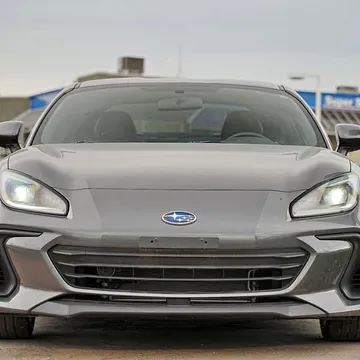 2023 Subaru brz sport-tech 🤘no accidents
