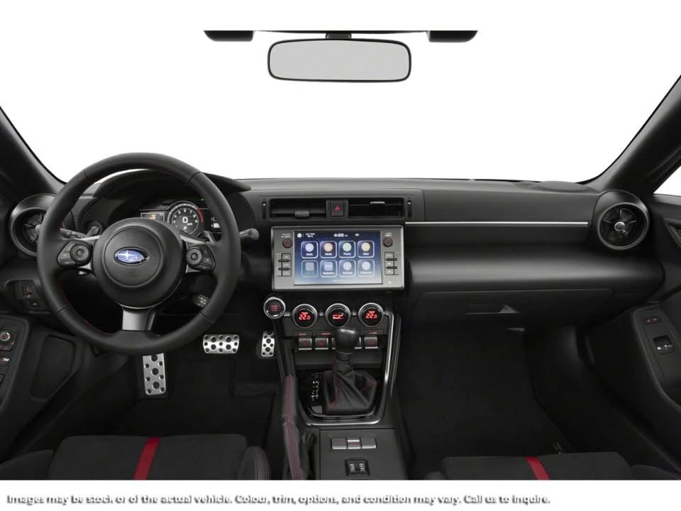 2023 Subaru BRZ 2nd Gen - Image 16 of 20