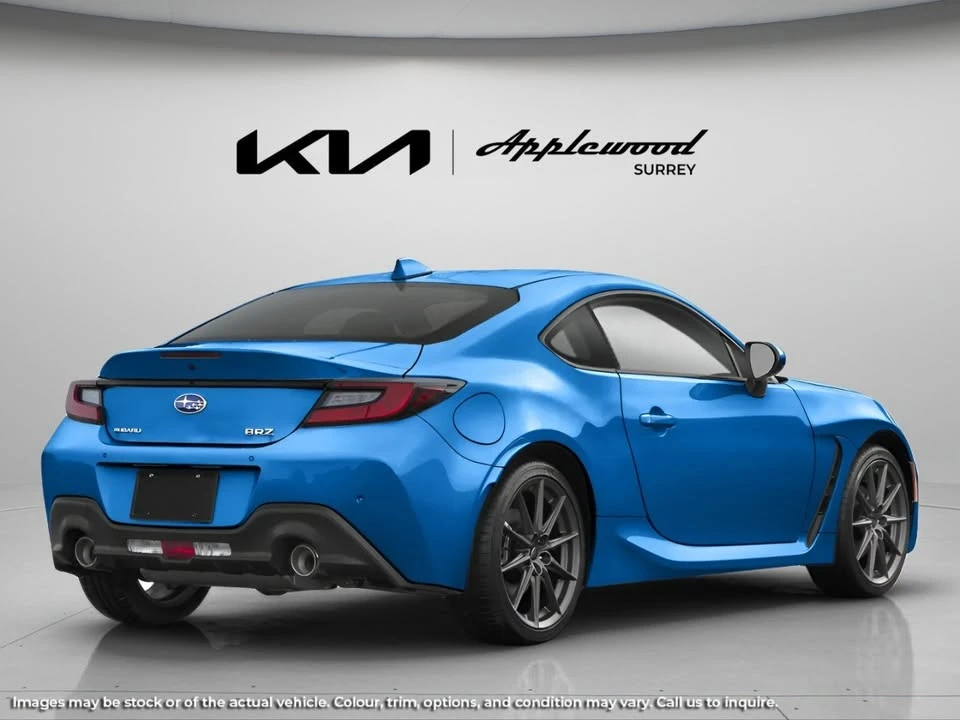 2023 Subaru BRZ 2nd Gen - Image 6 of 20