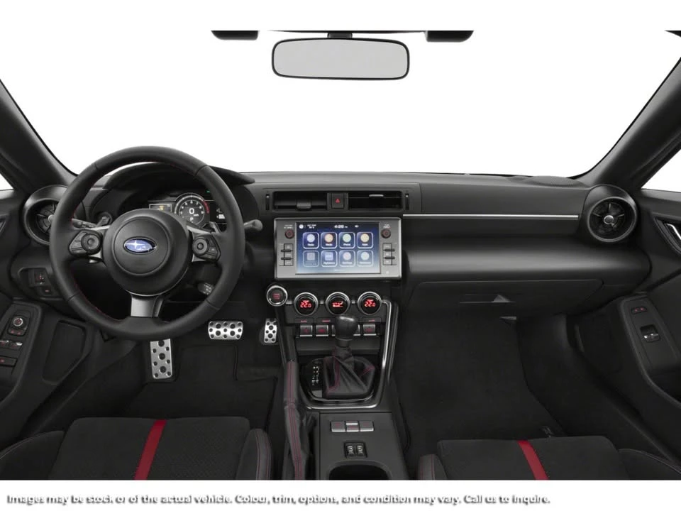 2023 Subaru BRZ 2nd Gen - Image 17 of 20