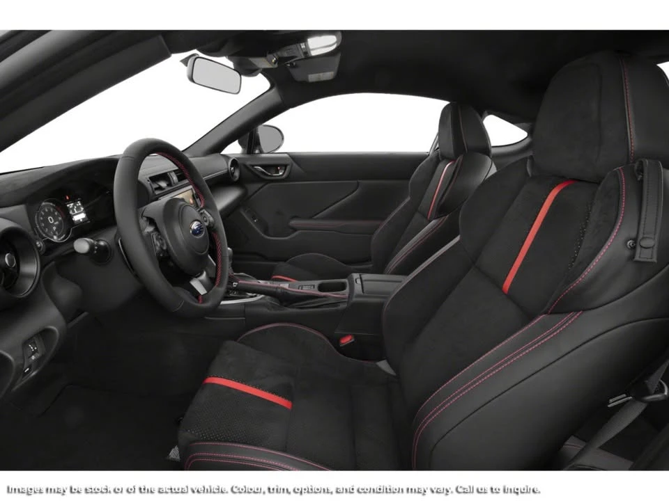 2023 Subaru BRZ 2nd Gen - Image 18 of 20