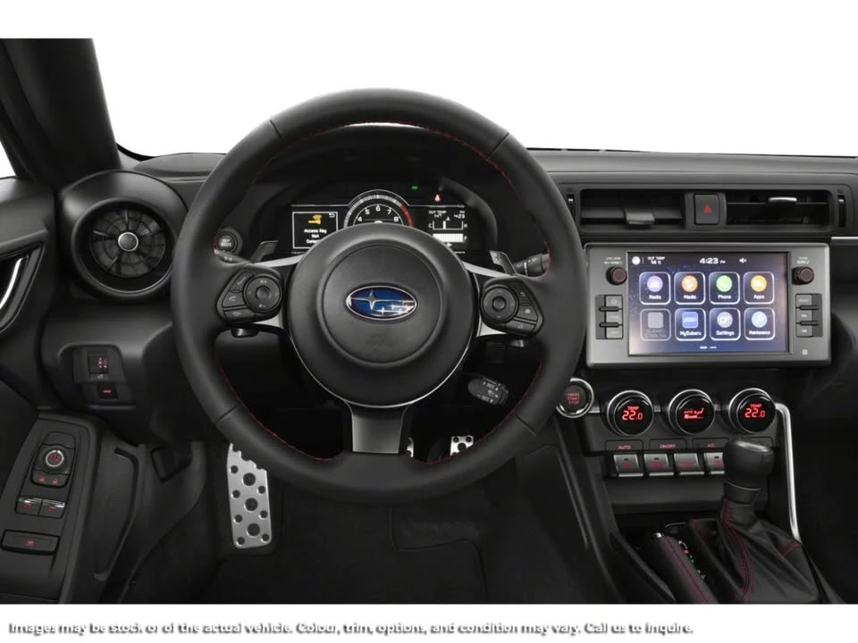 2023 Subaru BRZ 2nd Gen - Image 11 of 20