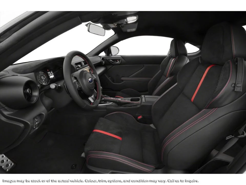 2023 Subaru BRZ 2nd Gen - Image 19 of 20