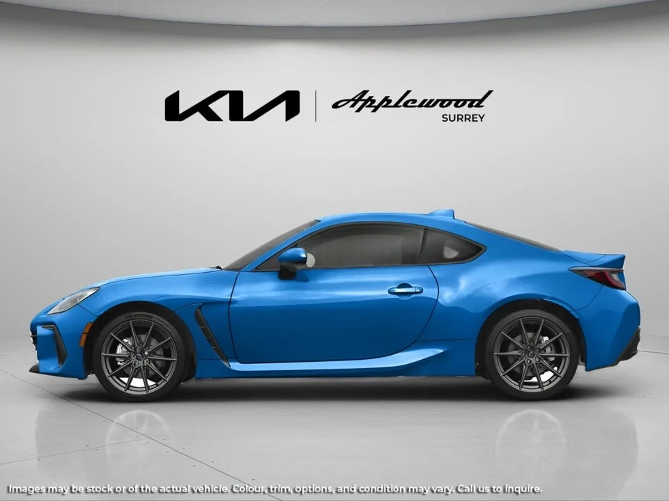 2023 Subaru BRZ 2nd Gen - Image 8 of 20