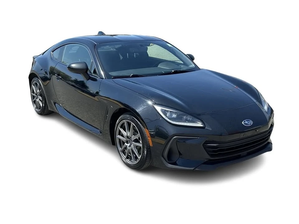 2023 Subaru BRZ 2nd Gen - Image 2 of 16