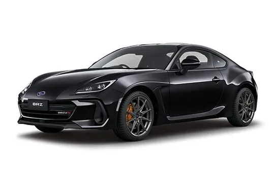 2023 Subaru BRZ w/ Eyesight 6AT