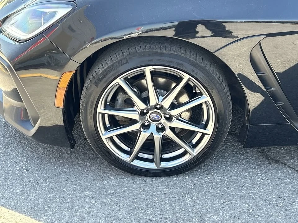 2023 Subaru BRZ 2nd Gen - Image 7 of 16