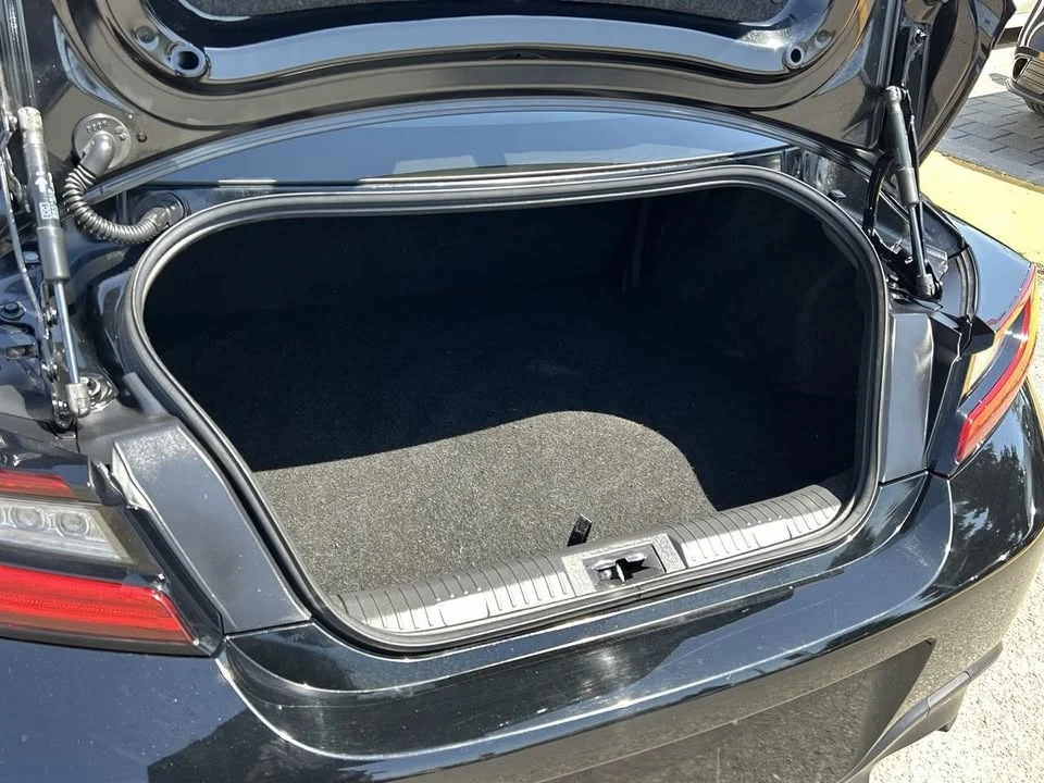 2023 Subaru BRZ 2nd Gen - Image 8 of 16