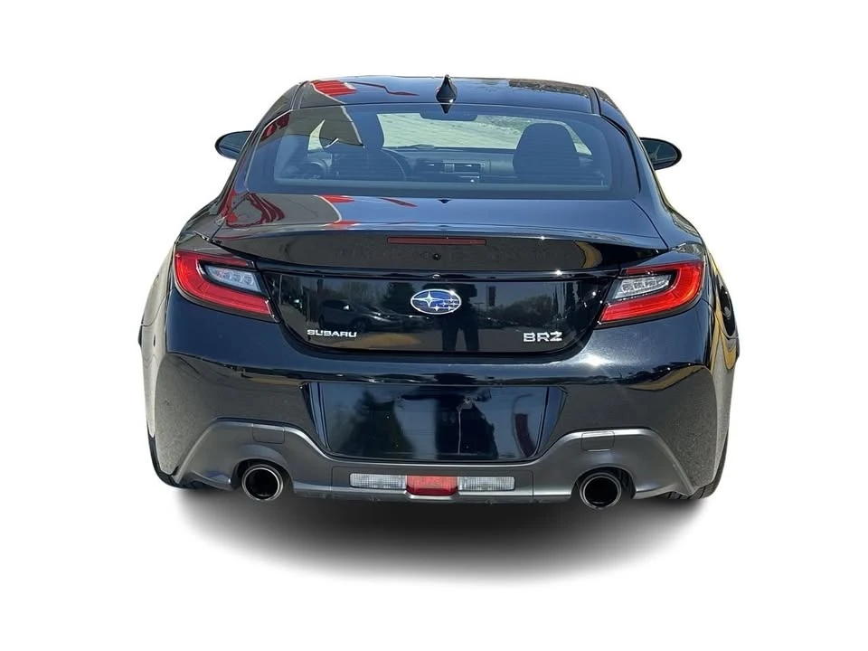2023 Subaru BRZ 2nd Gen - Image 6 of 16