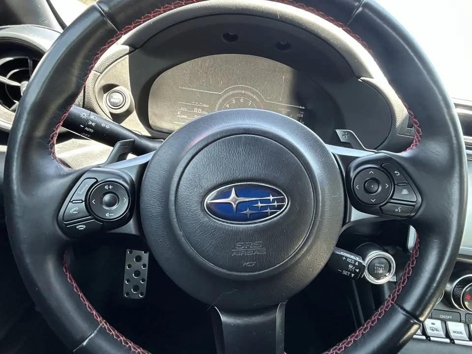 2023 Subaru BRZ 2nd Gen - Image 9 of 16