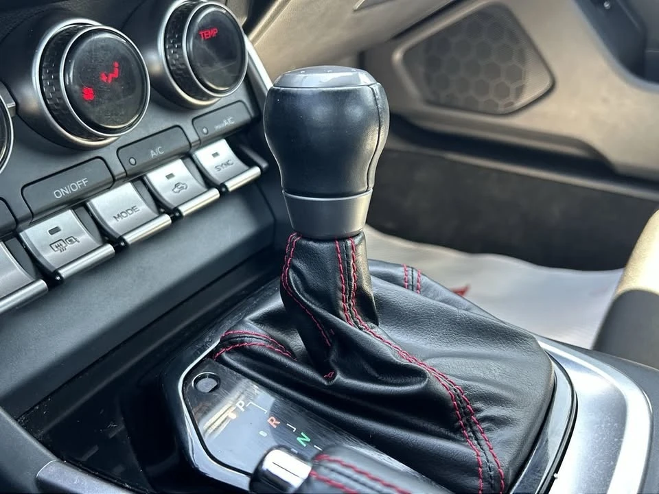 2023 Subaru BRZ 2nd Gen - Image 14 of 16