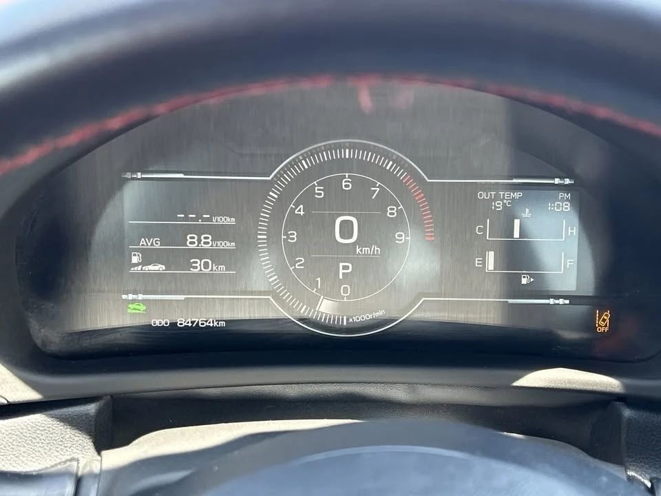 2023 Subaru BRZ 2nd Gen - Image 10 of 16