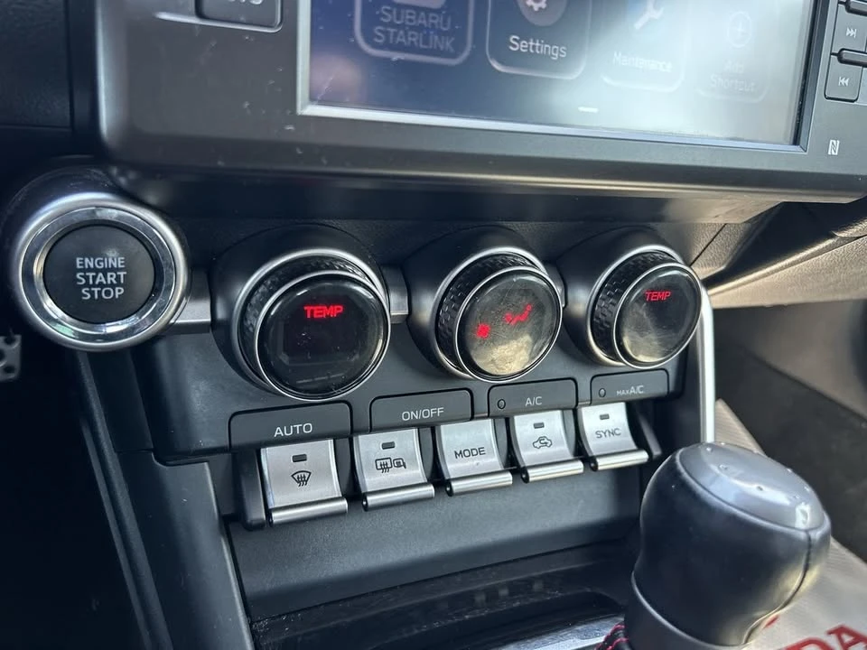 2023 Subaru BRZ 2nd Gen - Image 11 of 16