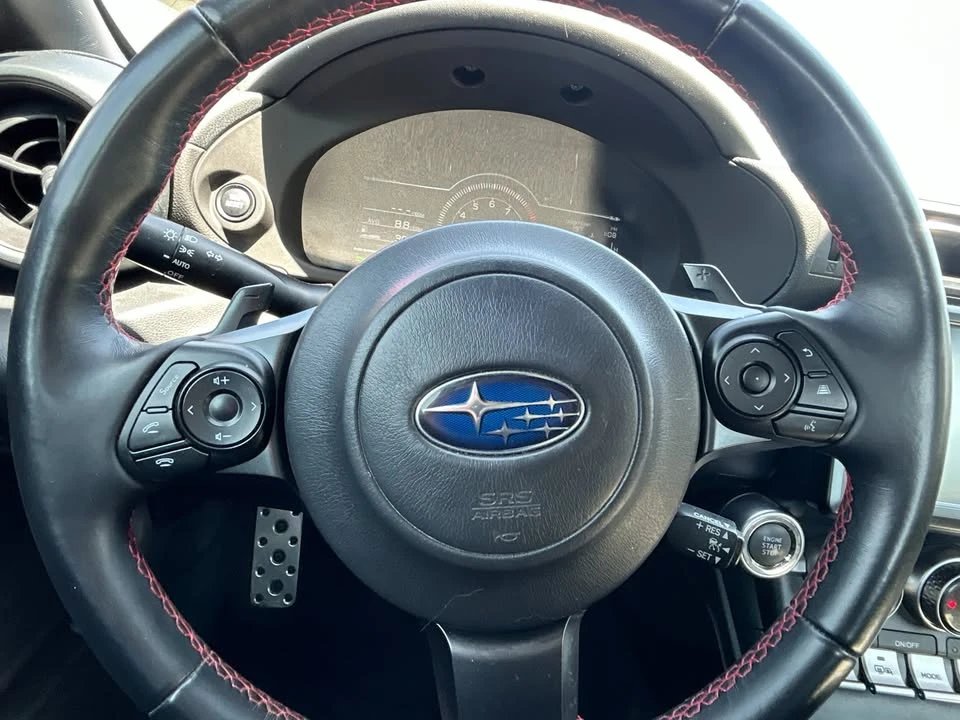 2023 Subaru BRZ 2nd Gen - Image 6 of 13