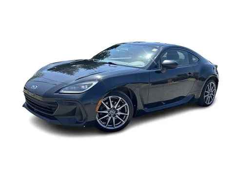 2023 Subaru BRZ w/ EyeSight 6AT