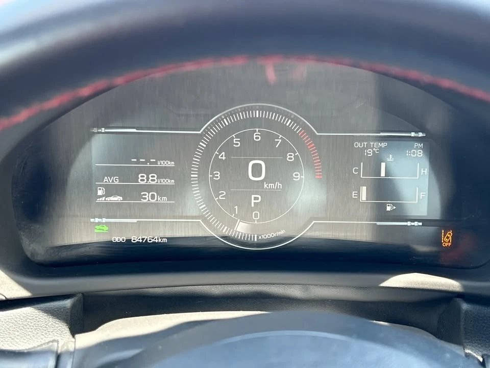 2023 Subaru BRZ 2nd Gen - Image 7 of 13