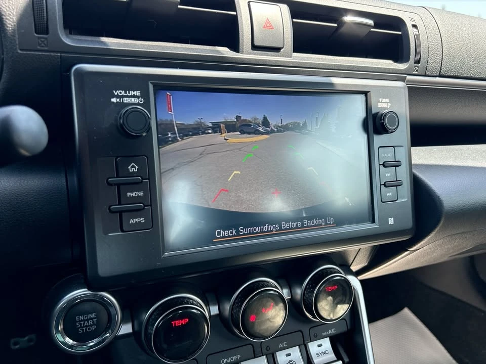2023 Subaru BRZ 2nd Gen - Image 9 of 13