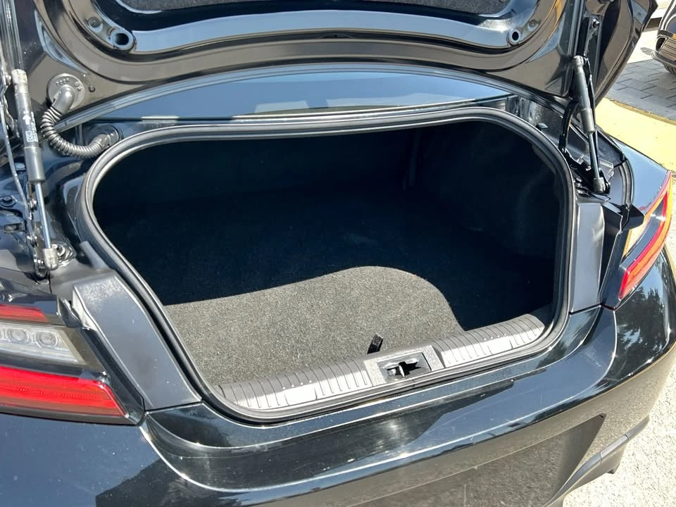 2023 Subaru BRZ 2nd Gen - Image 13 of 13