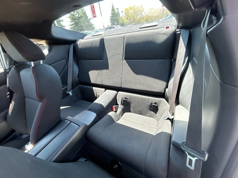 2023 Subaru BRZ 2nd Gen - Image 12 of 13