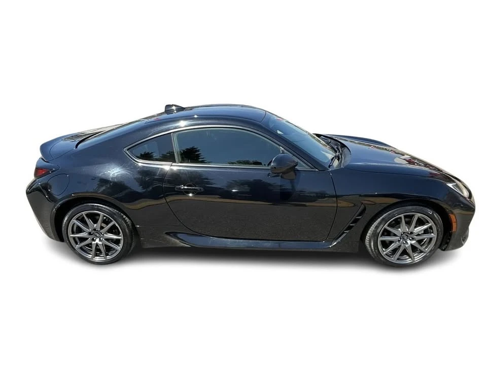 2023 Subaru BRZ 2nd Gen - Image 4 of 16