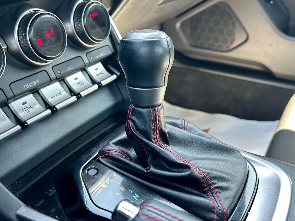 2023 Subaru BRZ 2nd Gen - Image 11 of 13