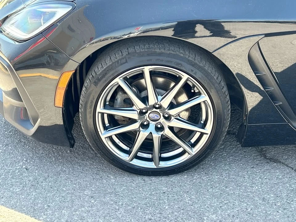 2023 Subaru BRZ 2nd Gen - Image 2 of 13