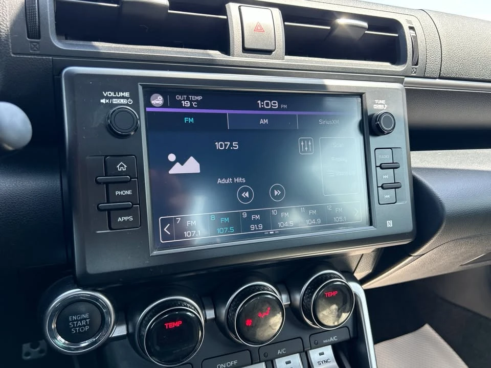 2023 Subaru BRZ 2nd Gen - Image 8 of 13