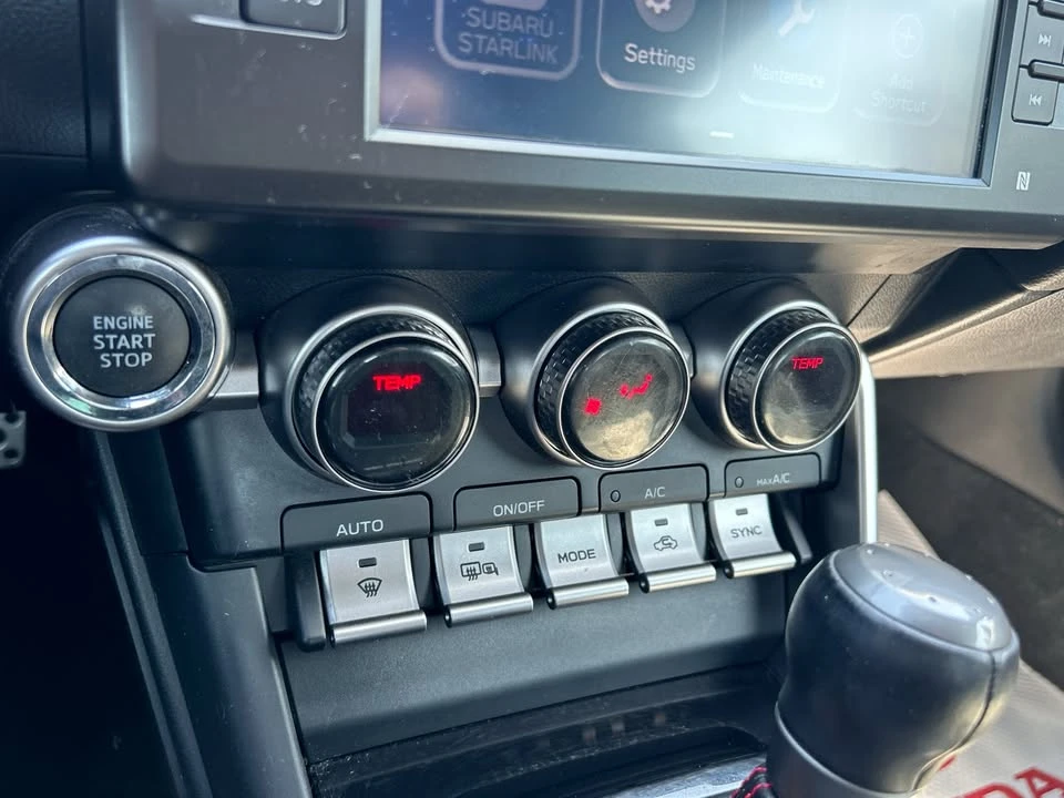 2023 Subaru BRZ 2nd Gen - Image 10 of 13