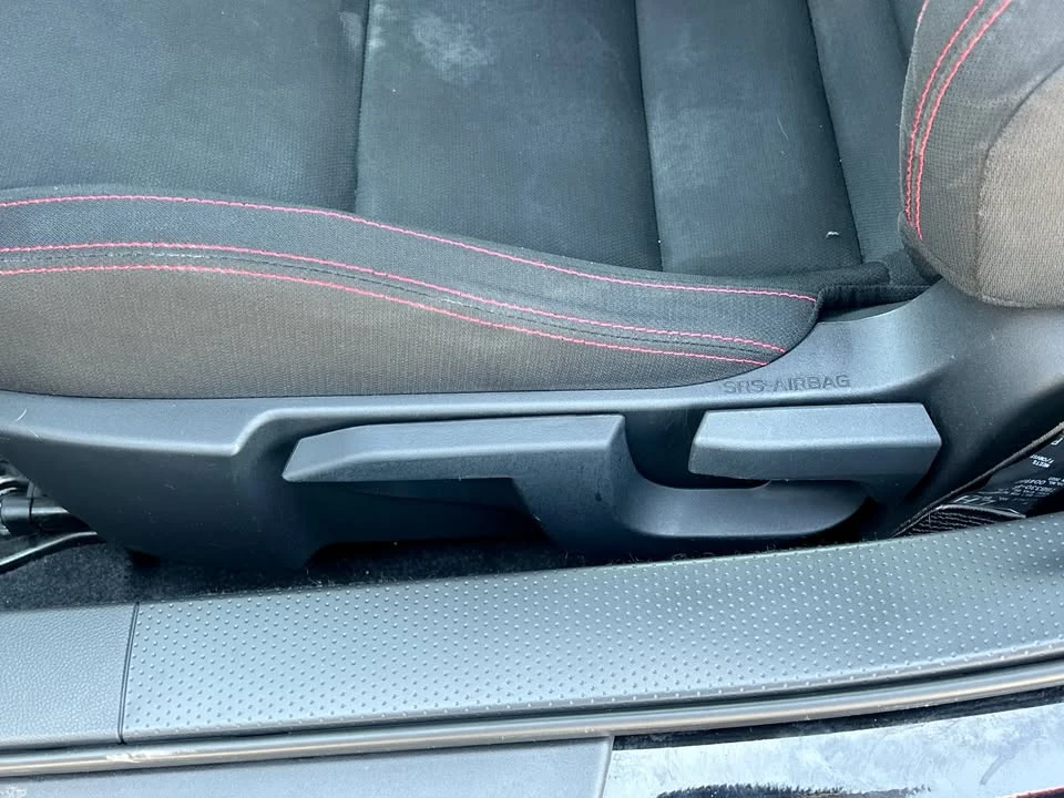 2023 Subaru BRZ 2nd Gen - Image 4 of 13