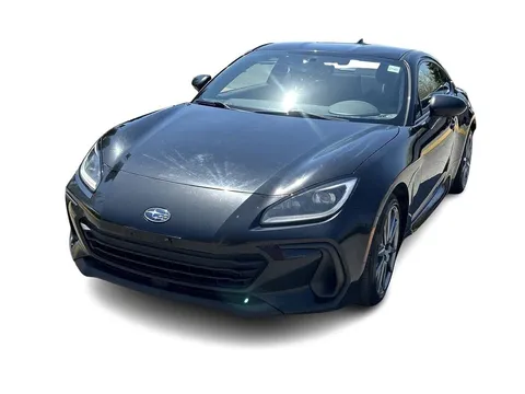 2023 Subaru BRZ w/ EyeSight