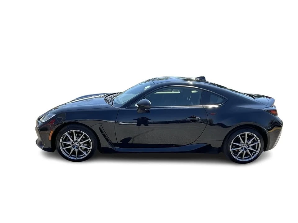 2023 Subaru BRZ 2nd Gen - Image 5 of 9