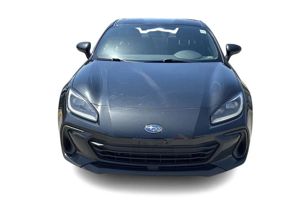 2023 Subaru BRZ 2nd Gen - Image 2 of 9