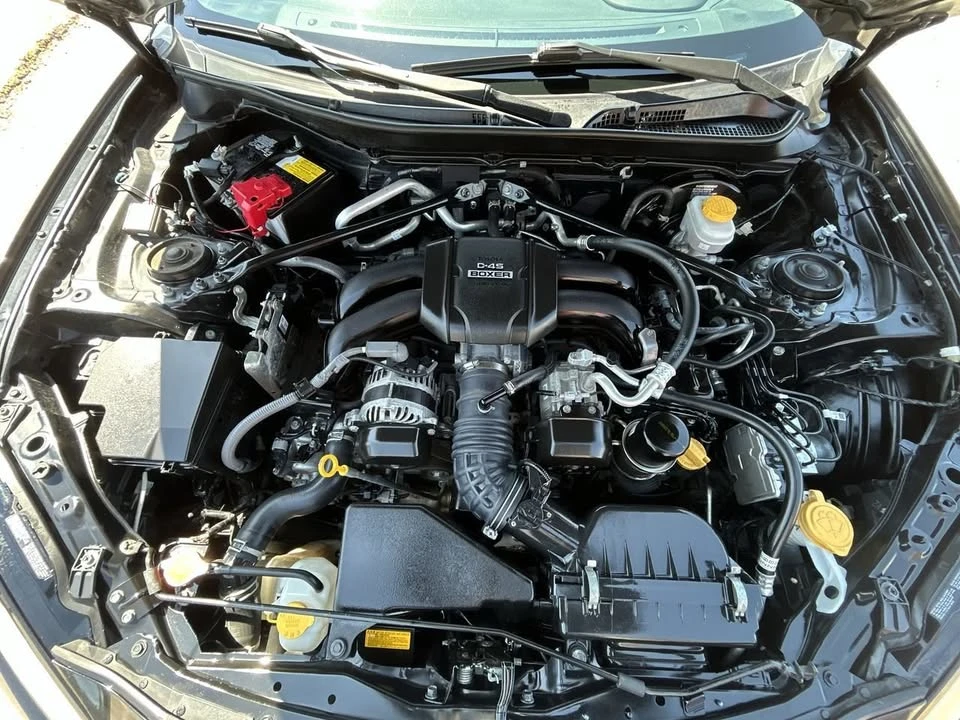 2023 Subaru BRZ 2nd Gen - Image 7 of 9