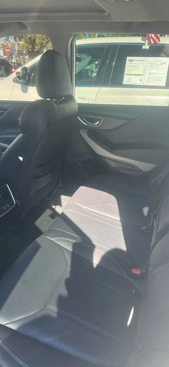 2023 Subaru Forester 5th Gen - Image 5 of 6