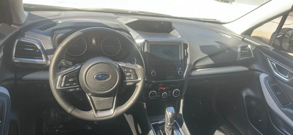 2023 Subaru Forester 5th Gen - Image 6 of 6