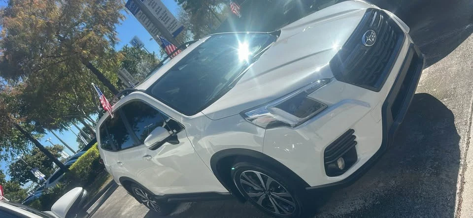 2023 Subaru Forester 5th Gen - Image 2 of 6